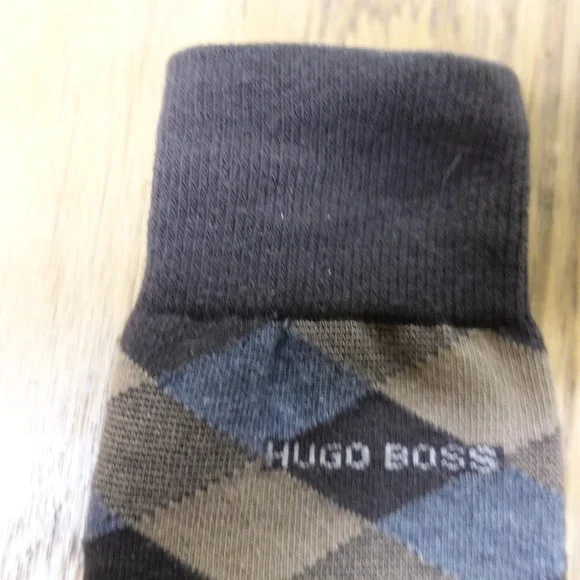 Hugo Boss Sock Bundle - Picture 7 of 7
